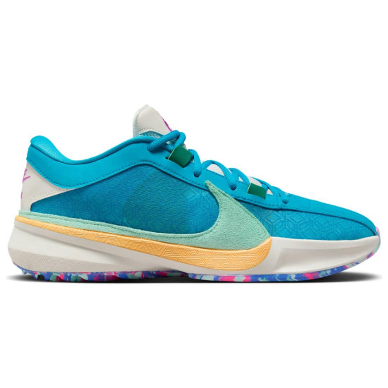 Nike Freak 5 “Made in Sepolia”